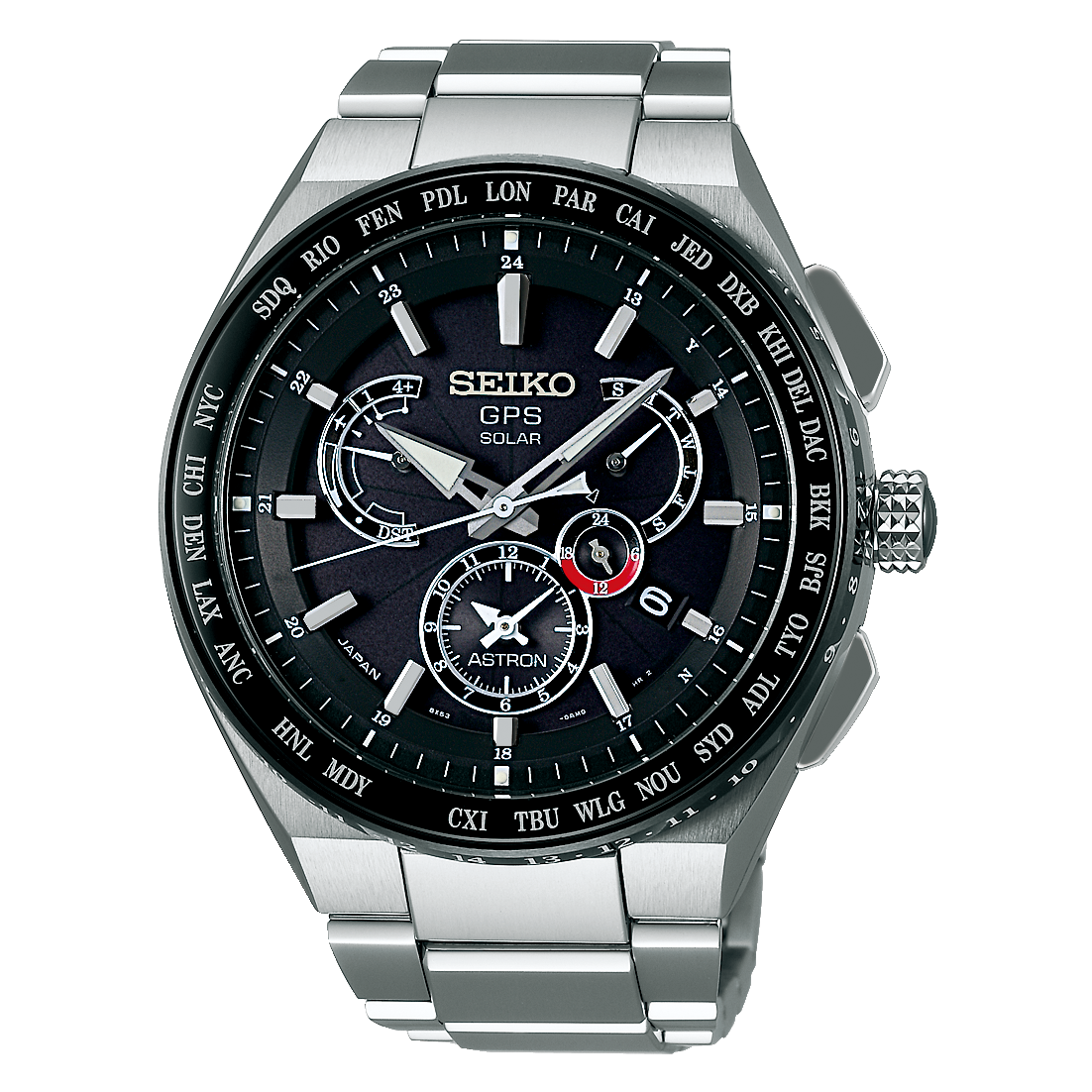 SEIKO アストロン SBXB123 - 腕時計(アナログ)