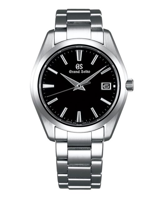 グランドセイコー ９Fクォーツ Ref.SBGV223 (9F82-0AH0) 品 メンズ 腕時計