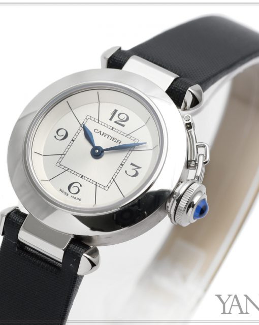 腕時計Cartier☆新品未使用☆ミスパシャ