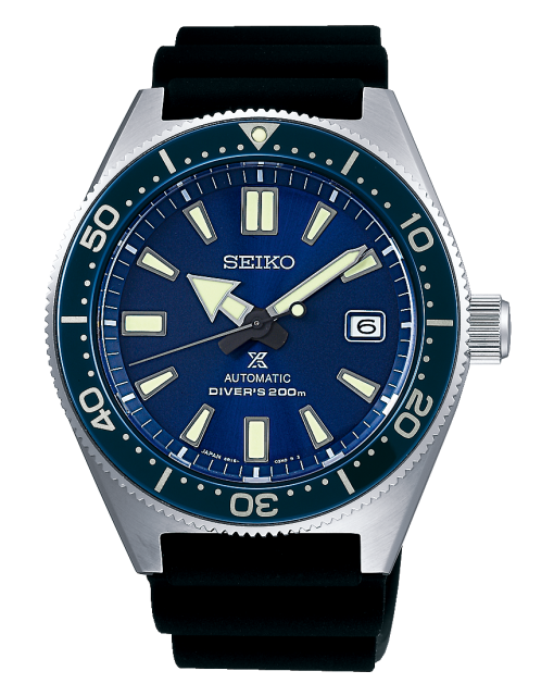 SEIKO SBDC053カーブサファイアガラス - 腕時計(アナログ)