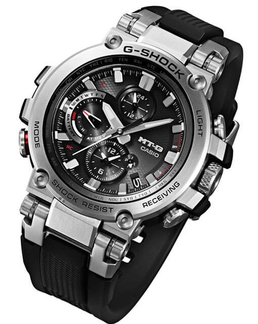 CASIO G-SHOCK 腕時計　MT-G B1000