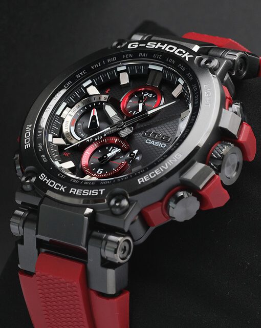 腕時計 CASIO G-SHOCK MT-G